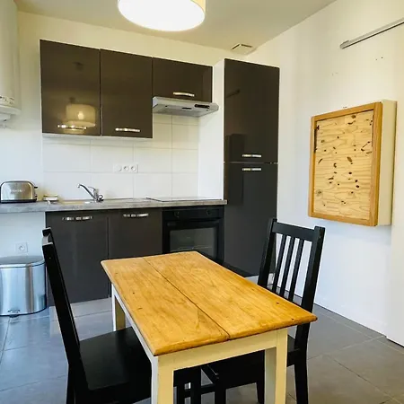 Apartment In A 16th-century Castle *